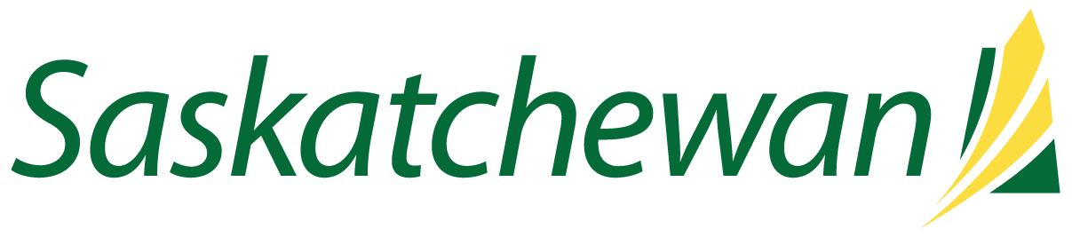 Saskatchewan logo